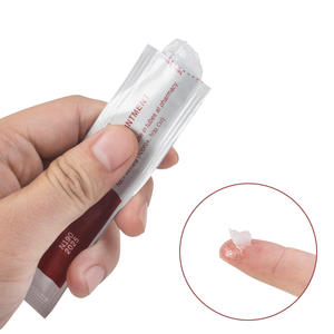 Crème de Soin Post-<span class=keywords><strong>Tatouage</strong></span> Microblading Sourcils Lèvres Outil de Réparation Maquillage Permanent Pommade Vitaminée - Product Image 5