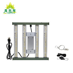 Oem odm עבור שותף רשמי lm301h 120w/240w מיני הוביל לגדול אור IP65 מפעל בלום מחיר זול לנו מלאי - Product Image 1