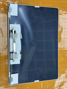 맥북 에어 13인치 2018 2019 모니터 A1932 교체용 풀 LCD 스크린 디스플레이 실버 스타라이트 스페이스 그레이 미드나잇 - Product Image 4