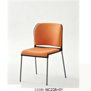 modern and comfortable pp <b>chair</b> <b>plastic</b> steel <b>chair</b> living <b>chair</b> outdoor <b>chair</b> <b>dining</b> <b>chair</b> 34396-NC238 - Product Image 3