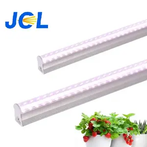 Jcl Top Sale Indoor Plant Kweek Licht Product Full Spectrum Tuinbouw T5 Led Grow Lights
