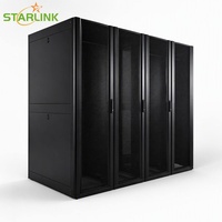 Armoire serveur Starlink pour centre de données, 19 pouces, armoire réseau, équipement informatique, armoire serveur
