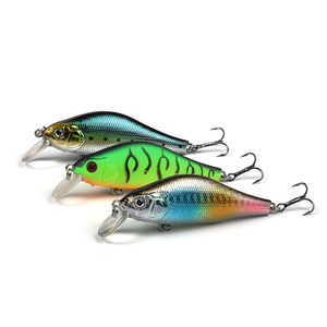 Top eau tête de serpent hochet appât haute résistance sillage appât popper basse leurre aiguillat leurre - Product Image 6