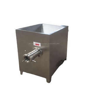 Nouveau électrique industriel en acier inoxydable hachoir à Viande machine pour un usage domestique - Product Image 1