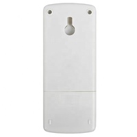 Hostrong nouvelle télécommande de climatiseur pour Mitsubishi MP04A MP-04A MP04B MP2B KFR-36G/H MSH-CB12VD KF-23G/C AC