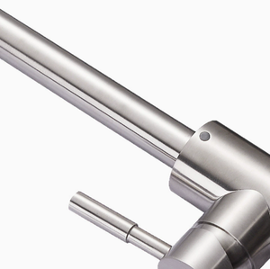 Robinet de cuisine avec filtre purificateur d'eau pour évier - Product Image 5