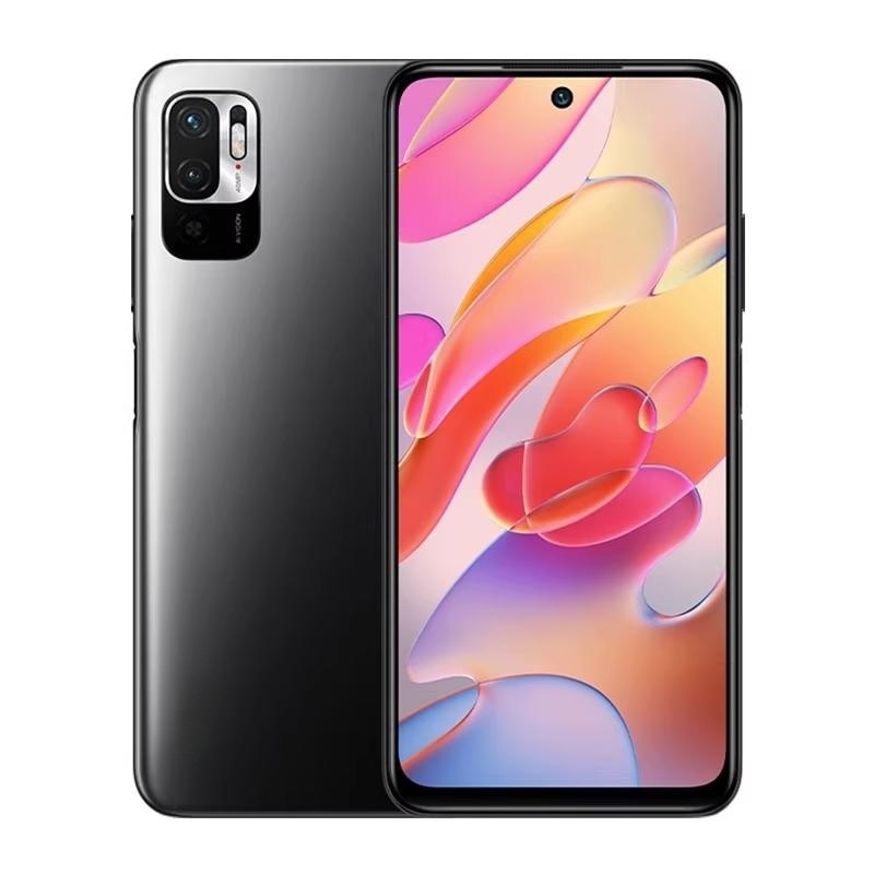 Для Redmi Note10 128G LTE/CDMA мобильный телефон 4000-4999 мАч батарея 65 Вт Быстрая зарядка оптовая продажа Прямая цена с завода высокое качество