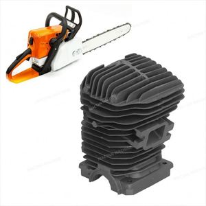 Replacement Cylinder Assembly for MS382 Chainsaw High Durability <b>Garden</b> <b>Tool</b> Parts Wholesale - Product Image 4