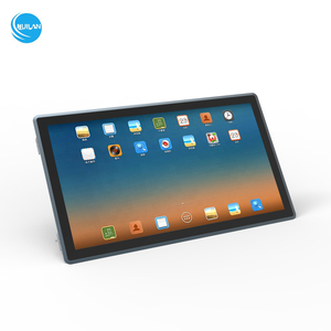 Pantalla táctil ultrasensible 13,3 pulgadas <span class=keywords><strong>Android</strong></span> 7,1/9,0 Panel impermeable Pc Grado industrial IP65 Tablet PC <span class=keywords><strong>Android</strong></span> PC - Product Image 1