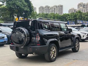 Gran Oferta <span class=keywords><strong>2023</strong></span> 2024 2025 Jetour Traveler T2 Turbo SUV Usado <span class=keywords><strong>4x4</strong></span> Gasolina en Venta Hecho en China - Product Image 6