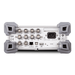 เครื่องกำเนิดสัญญาณ RF RIGOL DSG815 DSG821 DSG821A DSG830 DSG836 DSG836A 3.6 GHz AM FM M I/Q ผลิตในประเทศจีน - Product Image 4