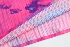 Camiseta Deportiva Personalizada para Correr, Transpirable, Ultraligera, con Tejido de Malla 3D, de Secado Rápido, para Mujer, Top Deportivo sin Costuras para Gimnasio, Maratón y Carreras - Product Image 5