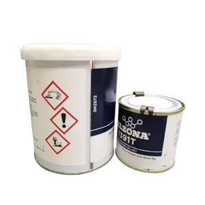 ตัวแทนซ่อม Belzona 1391T จากสหราชอาณาจักรมาในแพ็คเก็ต1กิโลกรัม - Product Image 4