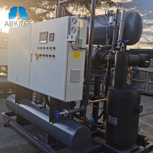 Dự Án mới ở Mexico -35 ℃ kho lạnh đông lạnh nhanh cho các loại thịt khác nhau như thịt bò, thịt lợn và thịt dê phòng lạnh - Product Image 4