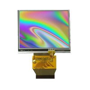 חדש LCD תצוגת TM035KBH02-09 המקורי 3.5 inch 320*240 LCM,-Si TFT-LCD - Product Image 3
