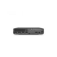 Komputer Desktop Good Elite Mini 600 G9 I7-12700 RAM 16GB SSD 512GB Mini PC Bisnis Kantor