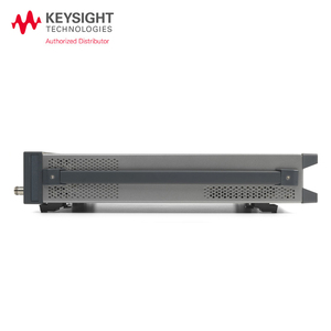 Keysight EXG X-Series <span class=keywords><strong>RF</strong></span> Vector generatore di segnali da 9 kHz a 6 GHz laboratorio Home Tester N5172B - Product Image 4