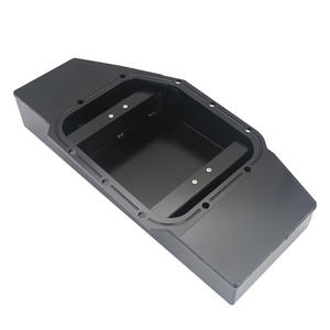 Voor Nissan Olie Sump Pan Sr20 180sx 200s13 S14 S15 4.5l Aluminium Verbijsterd Oversized Auto Motor Olie Pan Carter - Product Image 2