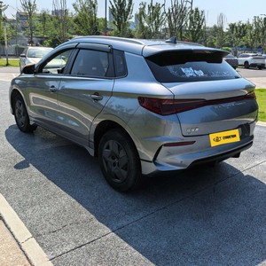 BYD E2 Coche Eléctrico Carga Rápida 0.5h Vehículos de Nueva Energía <span class=keywords><strong>Coches</strong></span> Usados <span class=keywords><strong>Baratos</strong></span> Mejores <span class=keywords><strong>Ofertas</strong></span> BYD E2 2025 2024 2023 Hatchback de 5 Asientos - Product Image 5