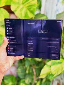 Versión Definitiva Smartphone 10.2'' Ki Rin 9010 Emui 14.2 50mp 5600mah Triple Plegable Business Xt Ultimate 10.2" Oled - Product Image 5