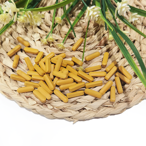 Comprimés de haute qualité bleu pilule jaune comprimés de rappel de vitalité pour hommes formule à base de plantes pour le bien-être général - Product Image 2