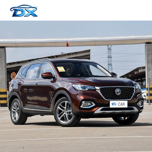 MG HS ปี 2021 รถ SUV ขนาดกะทัดรัด เบนซิน 5 ที่นั่ง เกียร์ออโต้ รุ่นซูเปอร์ลักชัวรี่ - รถ<span class=keywords><strong>มือ</strong></span><span class=keywords><strong>สอง</strong></span> นำเข้าจากจีน พวงมาลัยซ้าย - Product Image 1