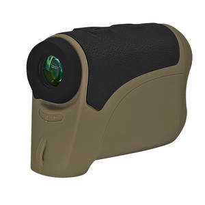 लेजर मीटर दूरबीन रेंजफाइंडर शिकार 2000m लेजर दूरी मीटर ऊंचाई/कोण/दूरी मीटर - Product Image 5