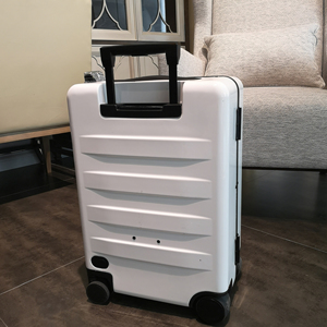 <strong>Scooter</strong> Smart Luggage Ride on Automatic <strong>Suitcase</strong> <strong>With</strong> Usb Charging - Product Image 2