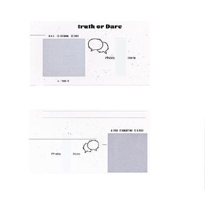 <span class=keywords><strong>Livre</strong></span> d'aventures à gratter pour la <span class=keywords><strong>famille</strong></span>, <span class=keywords><strong>livre</strong></span> d'aventures à gratter pour couples, pour gratter - Product Image 5