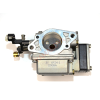Carburateur de moteur de bateau pour moteur hors-bord Yamaha Parsun Hidea 2 temps 9.9hp 15hp