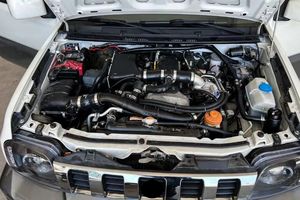 YIZHUO Suzuki Jimny 1.3L Motor Turbo Boost Controle Vermogen Upgrade Modificatie Kit - Nieuwe <span class=keywords><strong>2</strong></span>-Jaar Garantie - Product Image 3