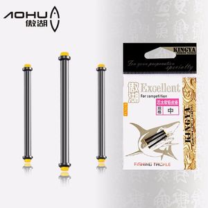 Soporte para Cañas de Pescar Aohu con Núcleo de Plomo Suave, Tamaño Mediano, para Uso en Competencias de Pesca - Product Image 1