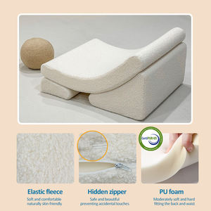 Детский плюшевый диван - Product Image 4