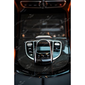 Nuovo Design Mercedes <span class=keywords><strong>classe</strong></span> <span class=keywords><strong>g</strong></span> Kit interni 2010 G63 Blue <span class=keywords><strong>W463</strong></span> a W464 <span class=keywords><strong>G</strong></span>-Class Upgrade Kit guida a destra - Product Image 6
