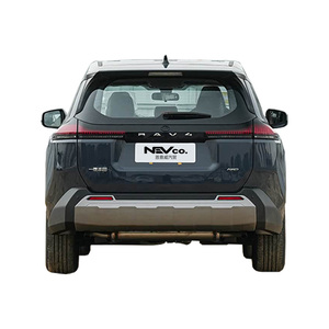 Toyota RAV4 2026 2WD 4WD, Auto de Gasolina de Alto Rendimiento, 0 Millas, 2.0L 1.5L, Gran Venta - Product Image 4