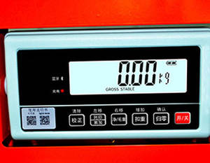 Pakket Sorteren Dws Systeem Machine Barcode Scanner Weegschaal Met Wielomleidingssorter - Product Image 4