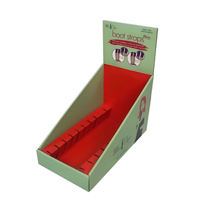Exhibidor <span class=keywords><strong>de</strong></span> Cartón Impreso Personalizado para Dulces/Barritas Energéticas/Proteicas/<span class=keywords><strong>Chocolate</strong></span> - Product Image 2