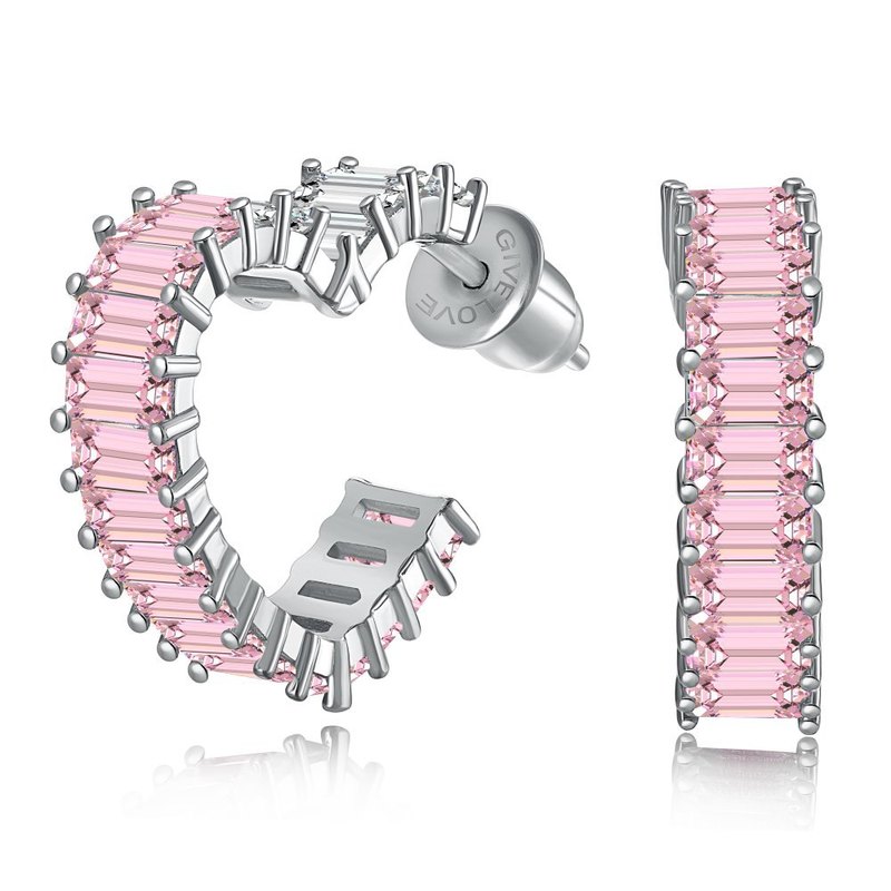 Wholesale 925 Silver Women s VVS