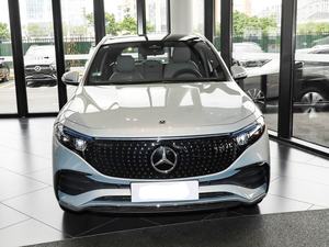 Bon <span class=keywords><strong>prix</strong></span> pour le <span class=keywords><strong>Mercedes</strong></span>-Benz <span class=keywords><strong>EQA</strong></span> 260 2025 avec toit ouvrant segmenté, SUV compact avec une autonomie de 601 à 700 km en stock - Product Image 2
