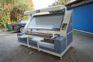 Máquina de medición de tela, máquina de inspección textil - Product Image 5