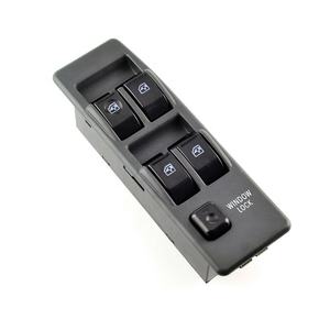 GAK सामने दरवाजा पावर विंडो स्विच MR753373 पजेरो मोंटेरो V31 V32 V33 - Product Image 1