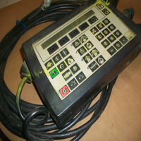2136109 Pendentif de programmation robotique