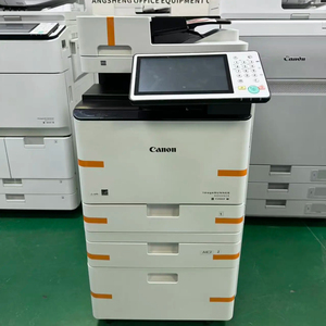 Stampante Multifunzione a Colori A3 da Scrivania C356 Completamente Funzionale con Stampa Fronte/Retro, Copia, Scansione a Colori ad Alta Velocità - Product Image 1