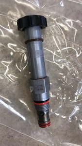 DFBF-XHN DFBFXHN DFBFXHN224 DFBF XHN Serie FLeX Válvula de bloqueo direccional de acción directa de 2 vías accionada por solenoide - Product Image 4