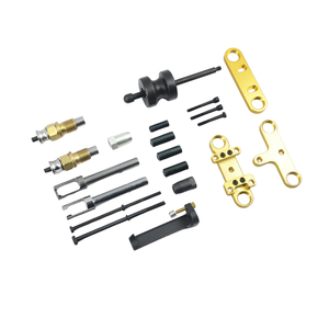 Outil <span class=keywords><strong>professionnel</strong></span> de démontage de voiture d'<span class=keywords><strong>extracteur</strong></span> d'<span class=keywords><strong>injecteur</strong></span> de carburant pour BMW - Product Image 6