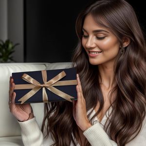 <span class=keywords><strong>Caja</strong></span> <span class=keywords><strong>de</strong></span> <span class=keywords><strong>confeti</strong></span> <span class=keywords><strong>de</strong></span> explosión que rebota plegable única DIY, cajas <span class=keywords><strong>de</strong></span> papel en relieve para cumpleaños, aniversario, regalo del Día <span class=keywords><strong>de</strong></span> San Valentín - Product Image 6