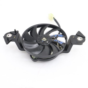 Motorcycle <b>Radiator</b> Fan BK6-E2405-00 For Vixion R Mt15 Replacement Part - Product Image 1