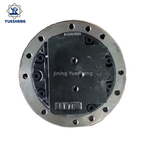 Engranaje de Motor de viaje para excavadora Mitsubishi 20SR MM20 MM20SR, MAG-16V-<span class=keywords><strong>150</strong></span>-1 de accionamiento Final - Product Image 2