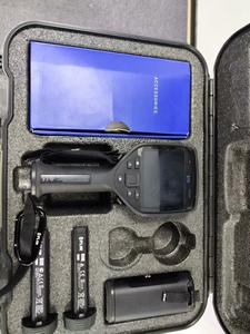 Cámara Termográfica Infrarroja Flir E76, Resolución 320 x 240, USADA - Product Image 3