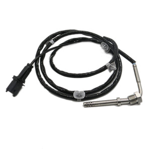 เซ็นเซอร์วัดอุณหภูมิไอเสียรถยนต์ 55558578 2 ขา 12V ดีเซล แบบเชื่อมต่อเร็ว สำหรับรถยนต์ - Product Image 2
